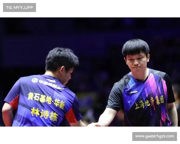 樊振东第二阶段六战全胜创纪录 赛季乒超单打13连胜表现惊艳