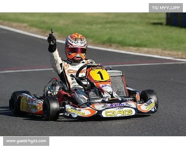 维斯塔潘热心公益举办卡丁车慈善赛为儿童医院筹集善款 维斯塔潘热心公益举办卡丁车慈善赛为儿童医院筹集善款