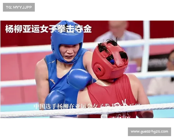 内蒙古体育局制定拳击发展长期规划以杨柳为核心培养后备力量 内蒙古体育局制定拳击发展长期规划以杨柳为核心培养后备力量