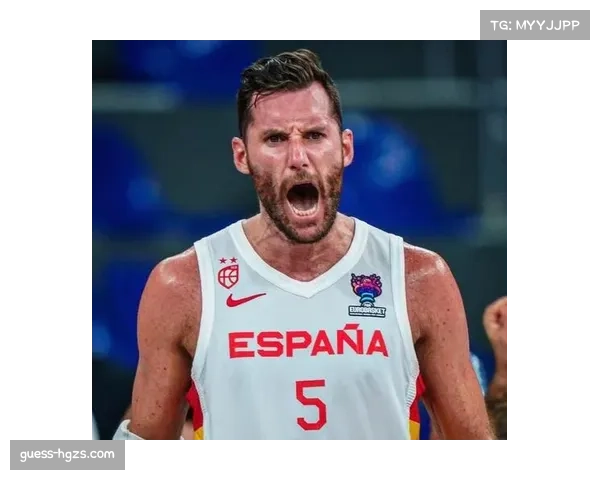 西班牙老将鲁迪·费尔南德斯宣布本赛季结束后将从国家队退役